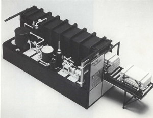 GORI Vac 6002