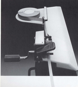 Randverstärker 110000