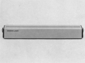 Labor-Laser LGK 642, LGN 641
