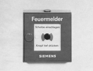 DR-Melder V 24521-G31-A101