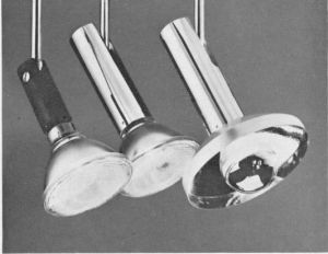 Strahler 7607