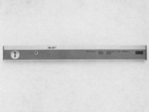 Ultrastar-Wasserwaage, 697, 40 cm, 60 cm, 80 cm lang