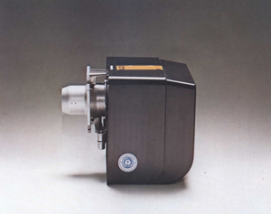 Klöckner-Leichtölbrenner KL20.1