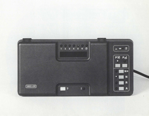 Mikrocomputer-Raumgerät FZL 10