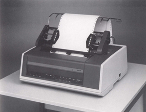 Philips Universaldrucker
