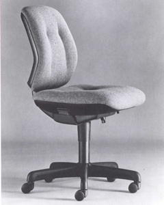 Drehstuhl Con Centrix