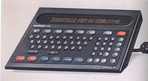Variotronic 700