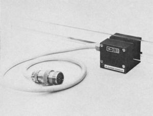 Längenmessgerät MINILID 300