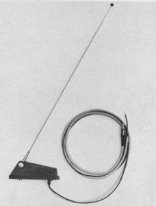 Autoantenne BETA 3