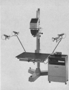 LINHOF Repro-Fachvergrößerer RC 13 x 18