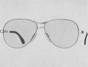 Sonnenbrille, Florida WM