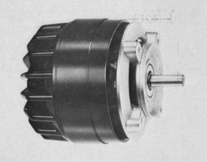 Motoren-Baureihe KLZ 20.65-4, KLZ 32.65-4, KLZ 42.65-4