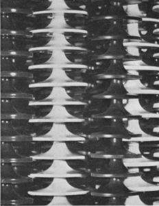 RODURFLEX-Kunststoff-Langstabilisator  /1974