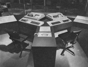 Selecta-Mehreckkassenbox VK 8 A und VK 6