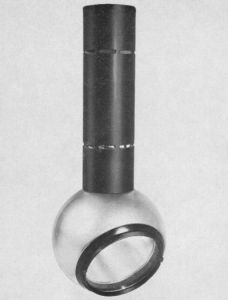 Pendelstrahler, 334/251