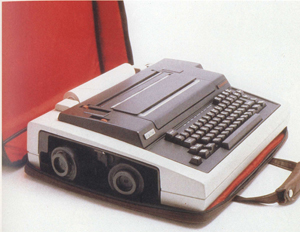 Matrixdrucker Correspondent LA 12