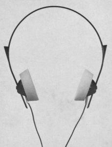 Stereo-Kopfhörer DT 302