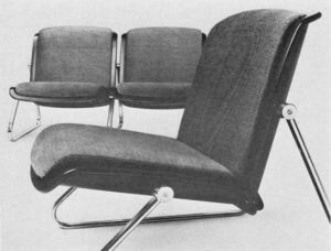Sessel, Expo