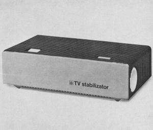 FS-Spannungsstabilisator