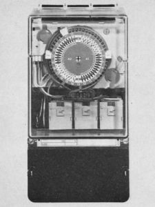 Rundsteuerempfänger FTF 4.3/3010