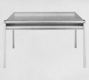 Tisch  /1975