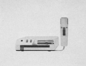 Diktiergerät DG 402