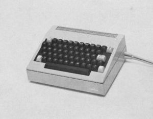Tastatur comset 1017