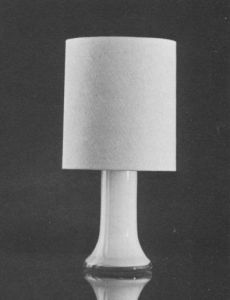 Tischleuchte 6182