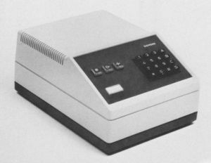 Datenfernschaltegeräte DFG 300-1, DFG 2.400