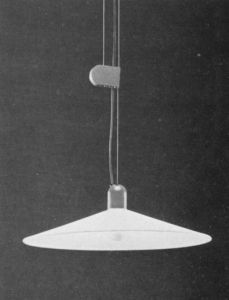 Pendant light PE-1723