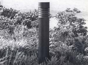 Pollerleuchte 9639