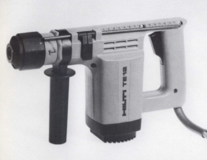 Hammerbohrmaschine TE 12