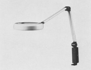 Drafting arm lamp Z-555