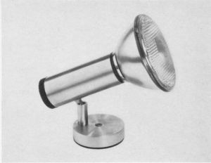 Philips Strahlersystem DGN/DPN
