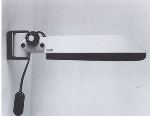 Wandleuchte 64290