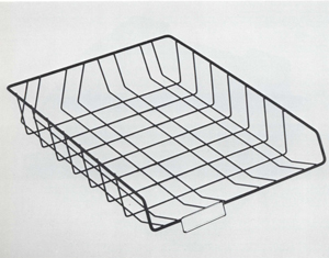 Briefkorb  /1983