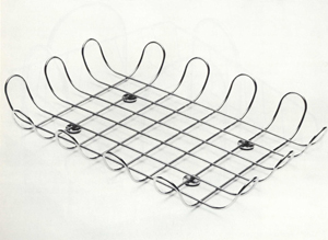 Ablagekorb  /1983