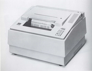 Universaldrucker 207
