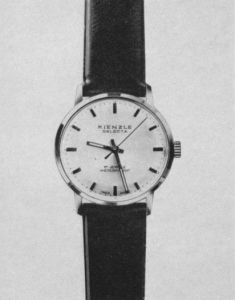 Armbanduhr 13/1213  /1969