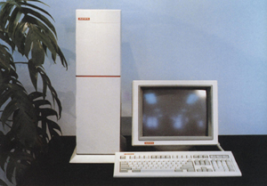 Computer 80286