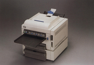IBM 4019 Seitendrucker