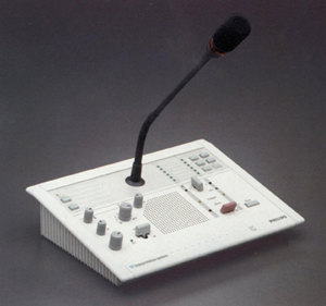 LBB 3222 Übersetzerstation