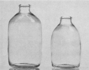 Einweg-Dosenflaschen tonnenförmig 0,33 l MR 36 314/68