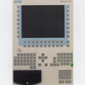SIMATIC PC FI 10