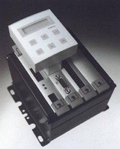 SmartPneumatic Controller SPC 200