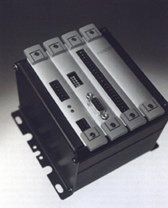 SmartPneumatic Controller SPC 200