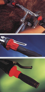 Sachs Power Grip Shifters