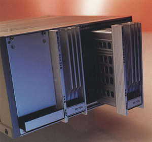 PK 60 FKK AC-DC-Wandler
