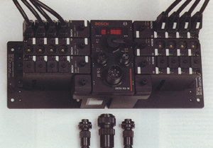 DESI 65-M Steckinstallationssystem