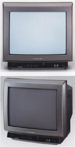 P 45-440 TV-Portable